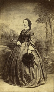 Louisa Margaret (Campbell) Sheild
